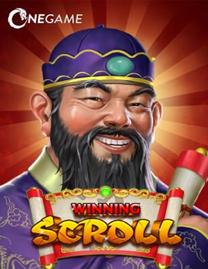 Mahjong Ways